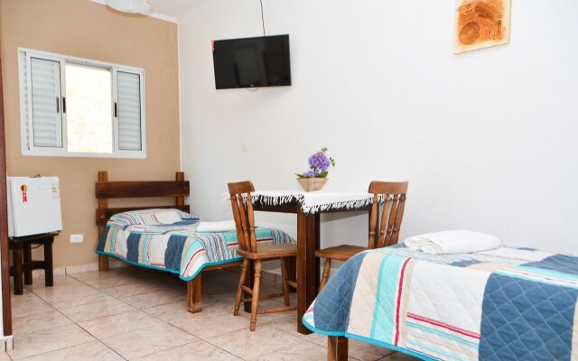 Hotel Fazenda Villa Galicia