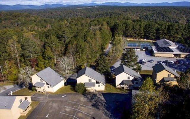 The Villas at Coosawattee I