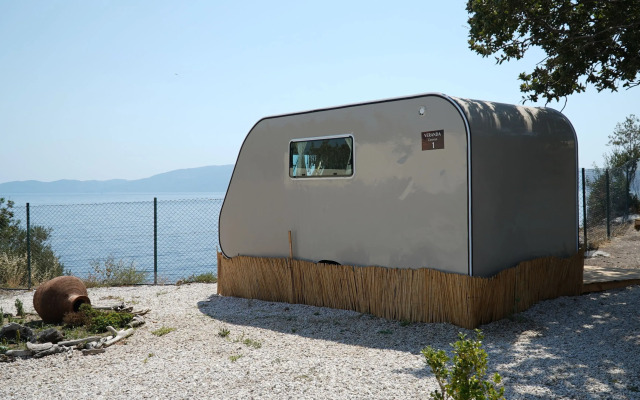 Veranda Glamping Butik Otel