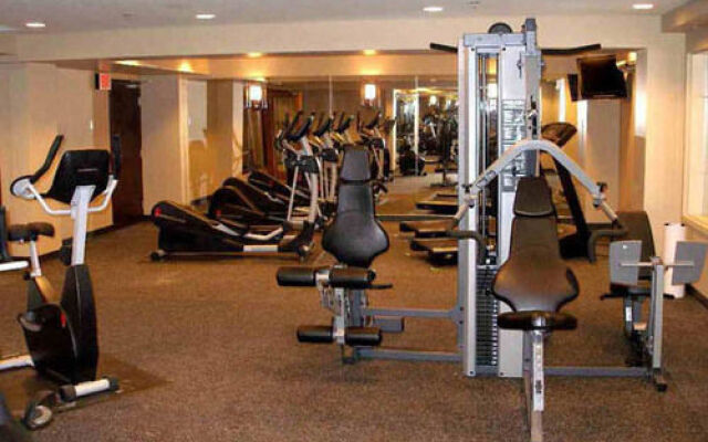 Waterscapes Resort by DKRA