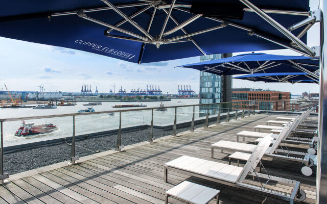 Clipper Boardinghouse – Hamburg-Holzhafen