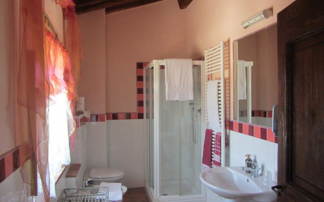 Tenuta di Seripa