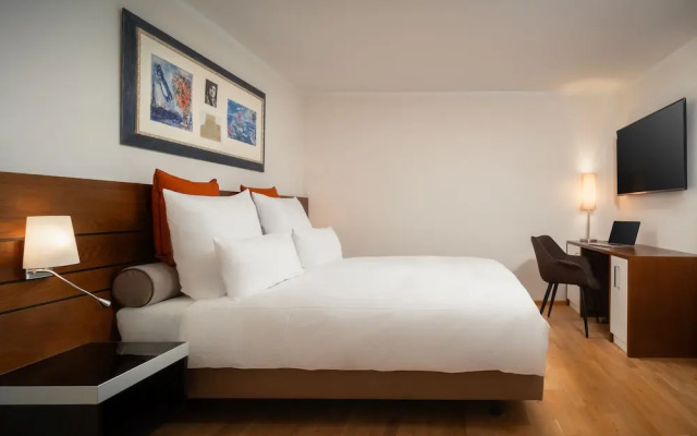 Hotel zur Post Riesenbeck