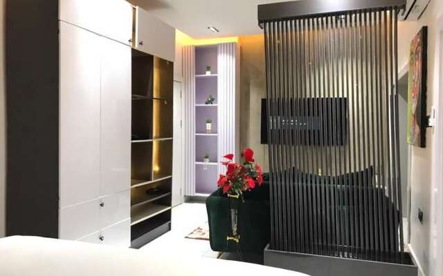 Austra Luxury Residence