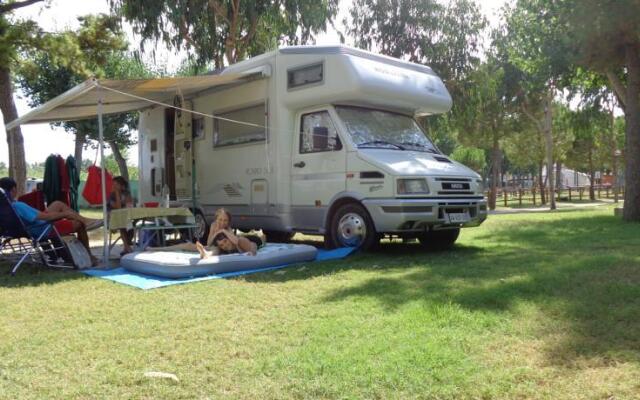 Club del Sole Roseto degli Abruzzi