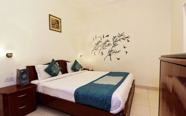 OYO 3915 Home Stay Hotel Bandhan Annexe