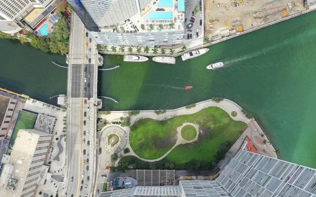 Miami World Rental - Iconbrickell 3210