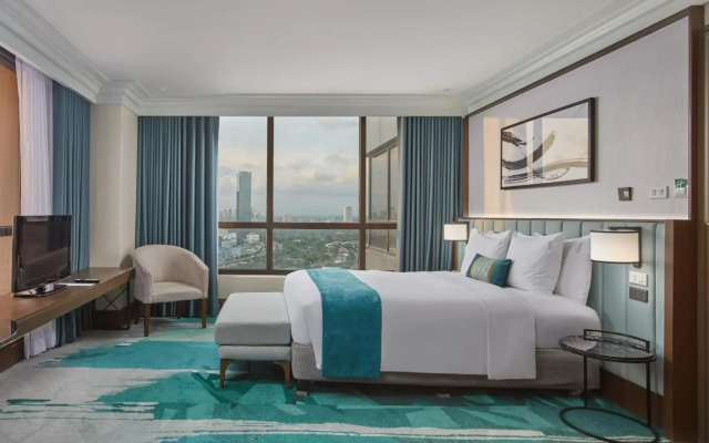 Privato Ortigas