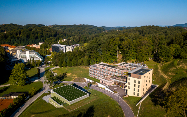 Atlantida Boutique Hotel