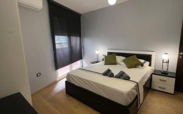 Your black & white Studio Suite