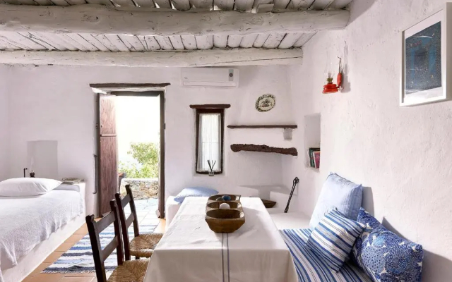 Koutsounari Traditional Cottages