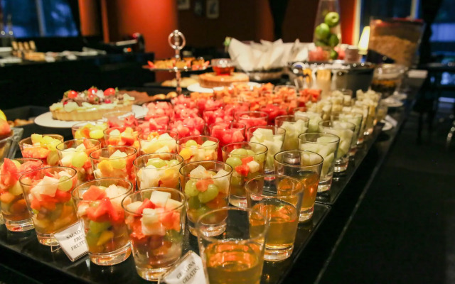 Park Inn by Radisson Berrini
