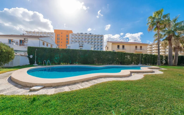 Es Mallorqui in Alc dia