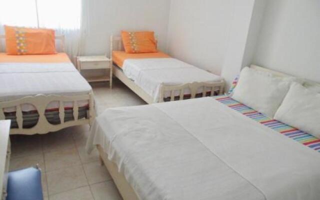 Karey 906 Rodadero