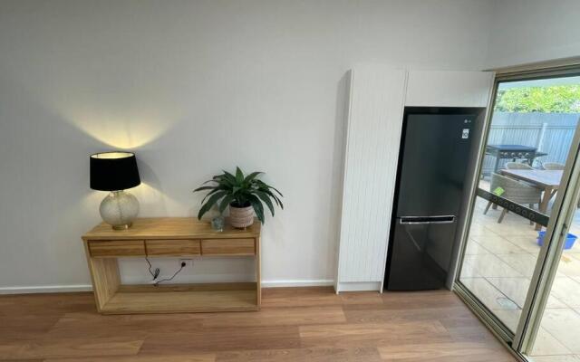 House on Argent Street