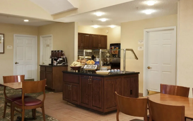 Residence Inn Oklahoma City South