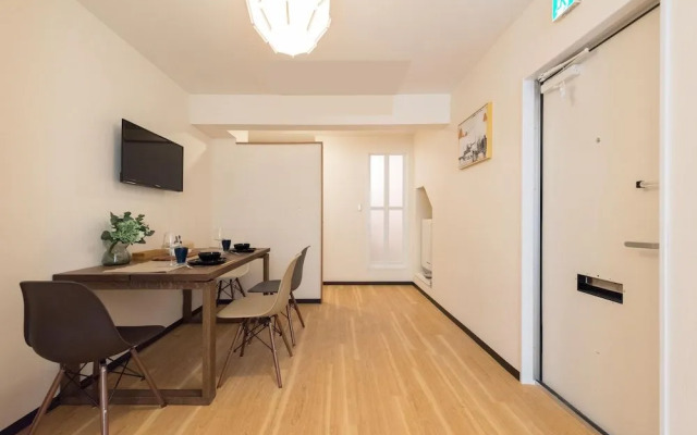 TORA Hotel Ueno 193 C