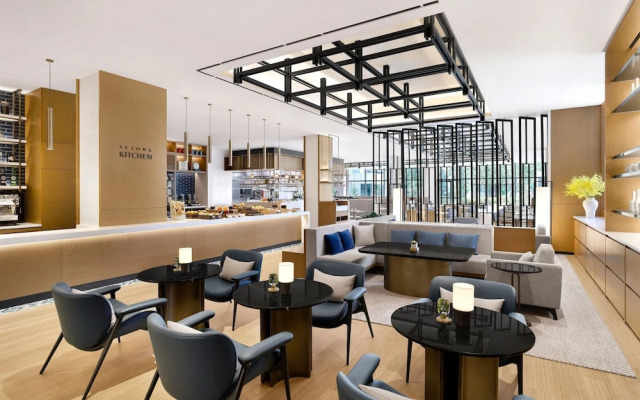 Courtyard By Marriott Sejong