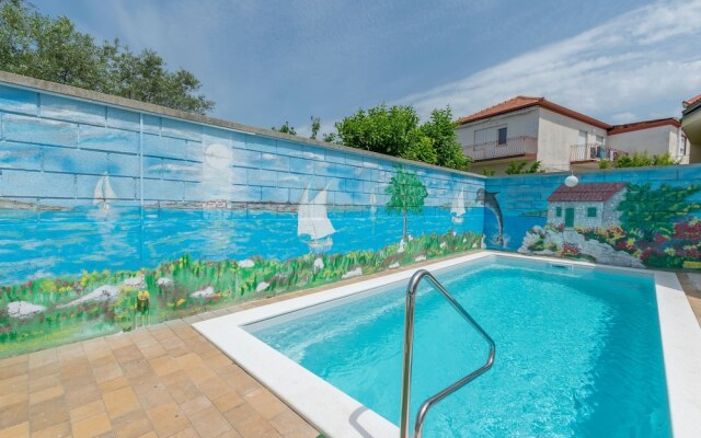 Holiday home Vila Rosales