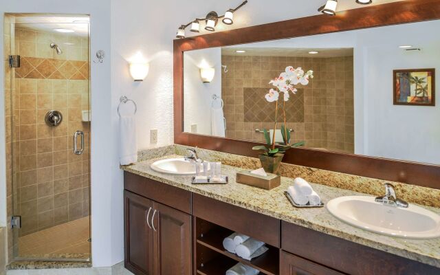 Hilton Vacation Club Polynesian Isles Kissimmee