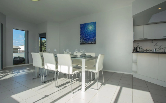 'Sapphire Gem' At Tura Beach