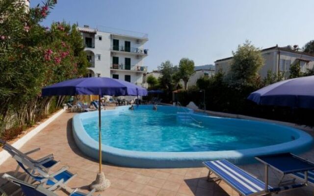 Hotel Terme Letizia - Ischia