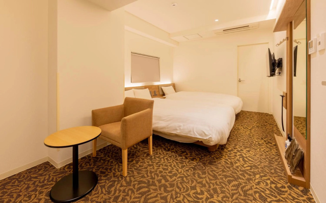 Tabi And Nagasaki – Guest Rooms – Nagasaki