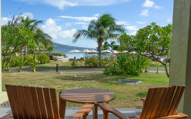Park Hyatt St. Kitts