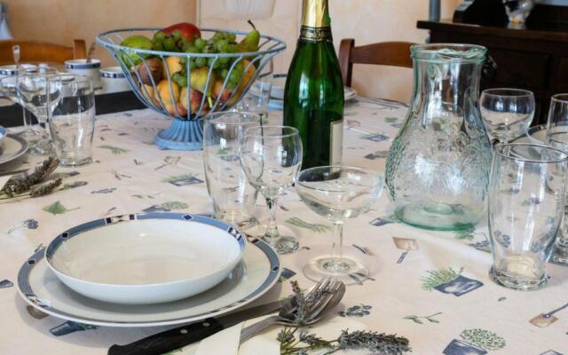 Gîte Le Bugue, 4 pièces, 5 personnes - FR-1-616-115