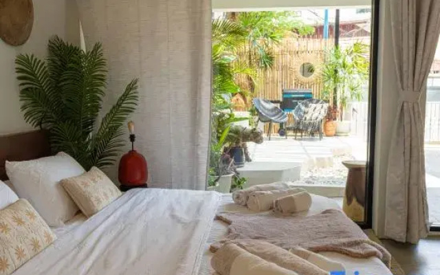 Rwanda Naziza- Private Villa Old Town I Daily Maid