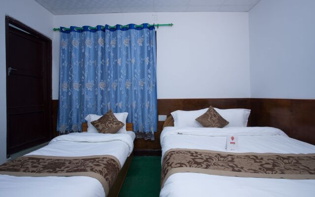 OYO 198 Hotel Lake Diamond