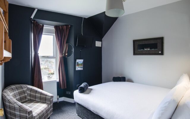 Bazpackers Hostel