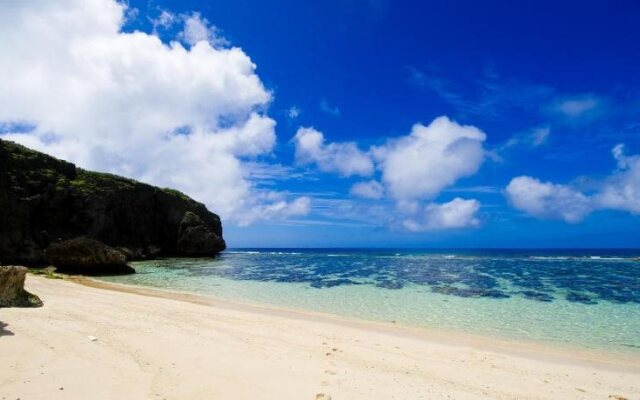 Ailand HOTEL YONAGUNI