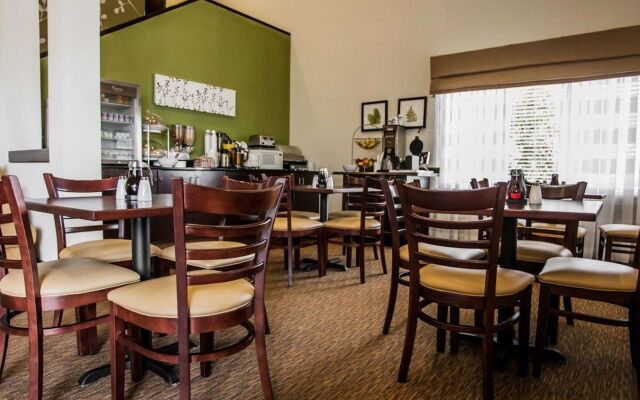 Baymont by Wyndham Slidell