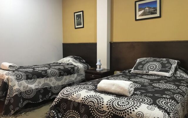 Cittadella Hostal