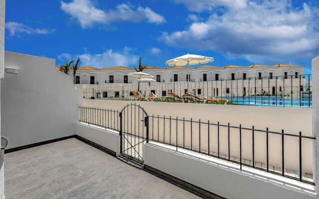 Complejo Ocean Boulevard