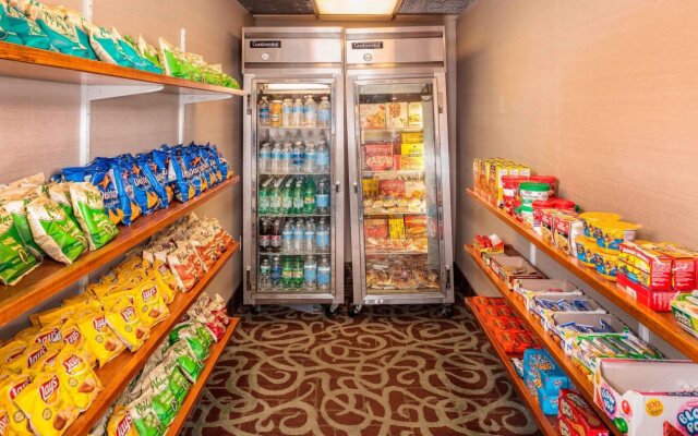 Residence Inn By Marriott New Rochelle