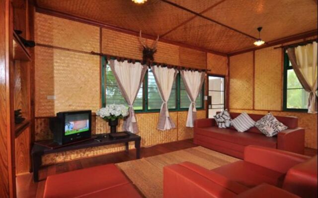 Rai Kidteung Resort