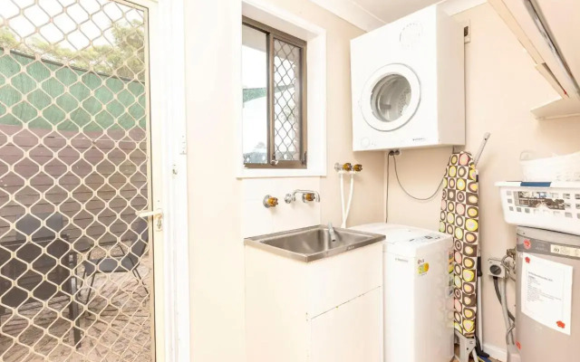 Pet Friendly - Jade Gardens