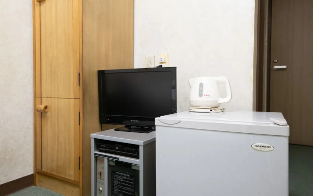 Tabist Silk Hotel Nakatsugawa