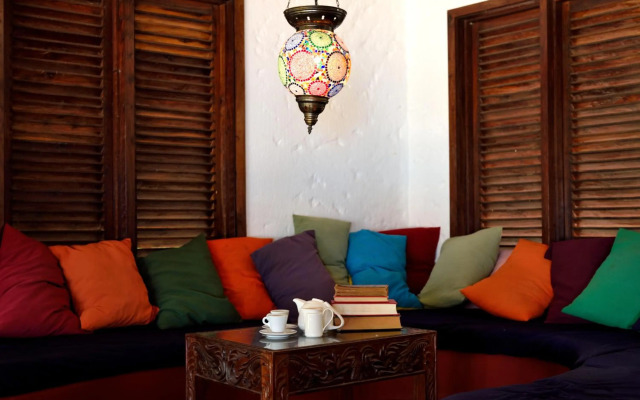 Fumba Beach Lodge