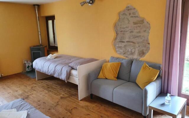 I Balzani B&B