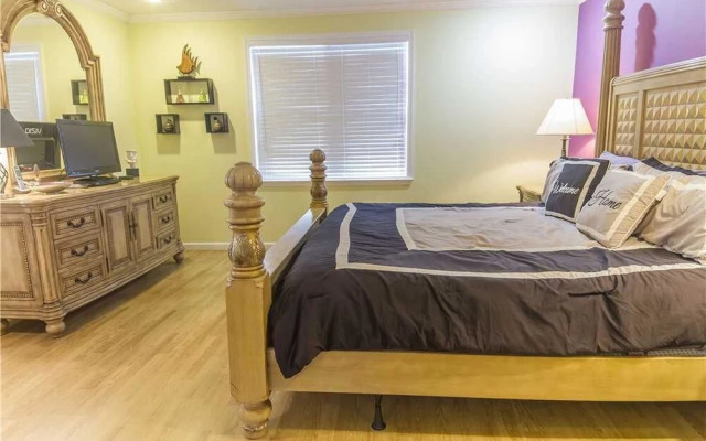 Bluefish 16 - Four Bedroom Condo