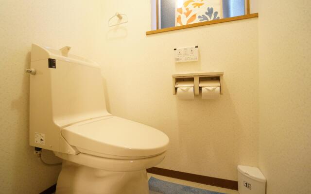 Rainbow Takayama Private House