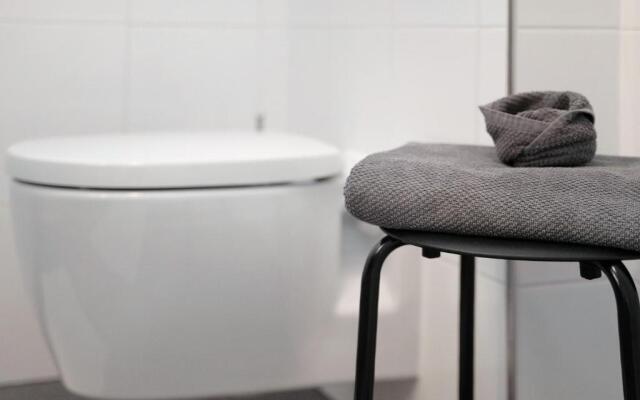 Ferienwohnung Haus No.6