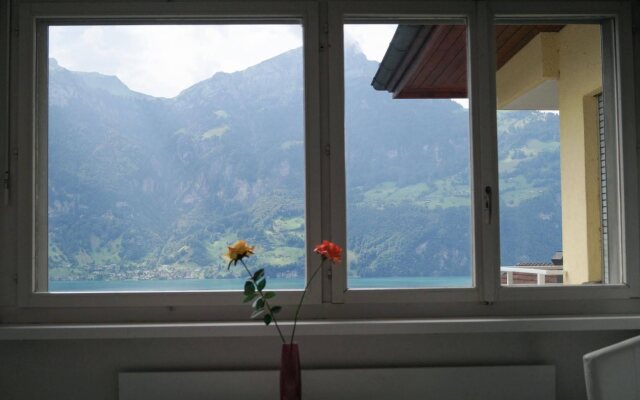 Hotel Tellsplatte
