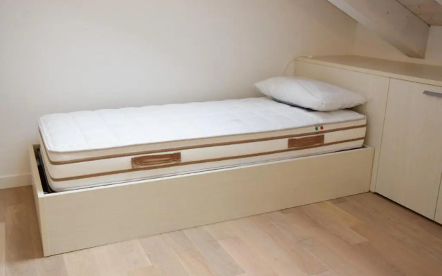 Green Marine Family Villas