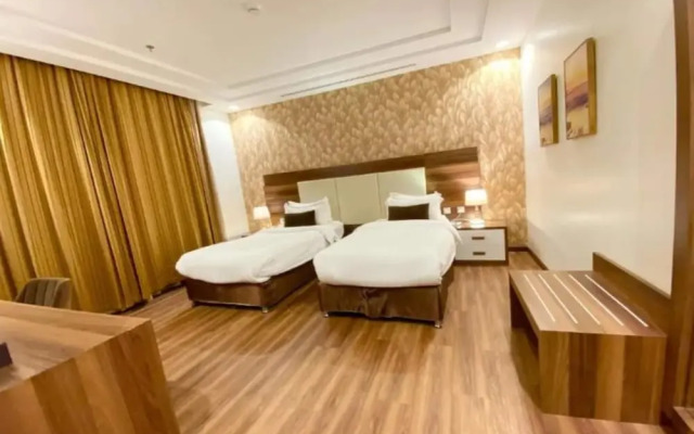 Palette Luxury Mirage Hotel