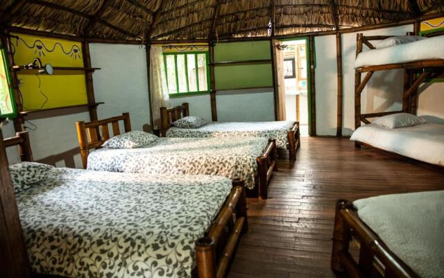 Finca Ecologica El Maco