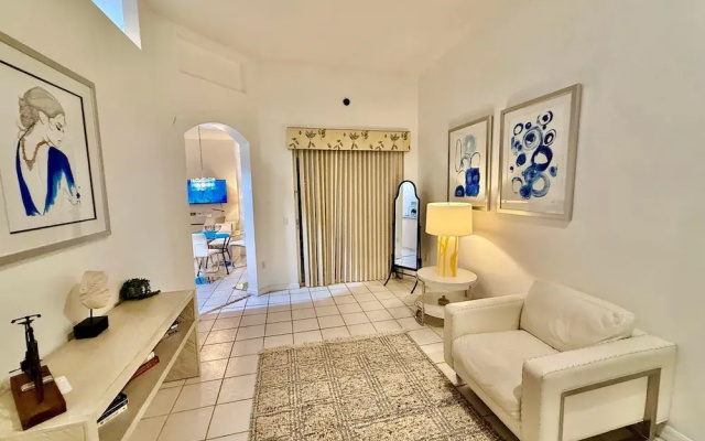 Westridge Super Exclusive 4BR Home Near Disney
